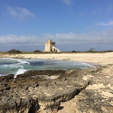 Villa Domenica Torre Squillace Exteriör bild
