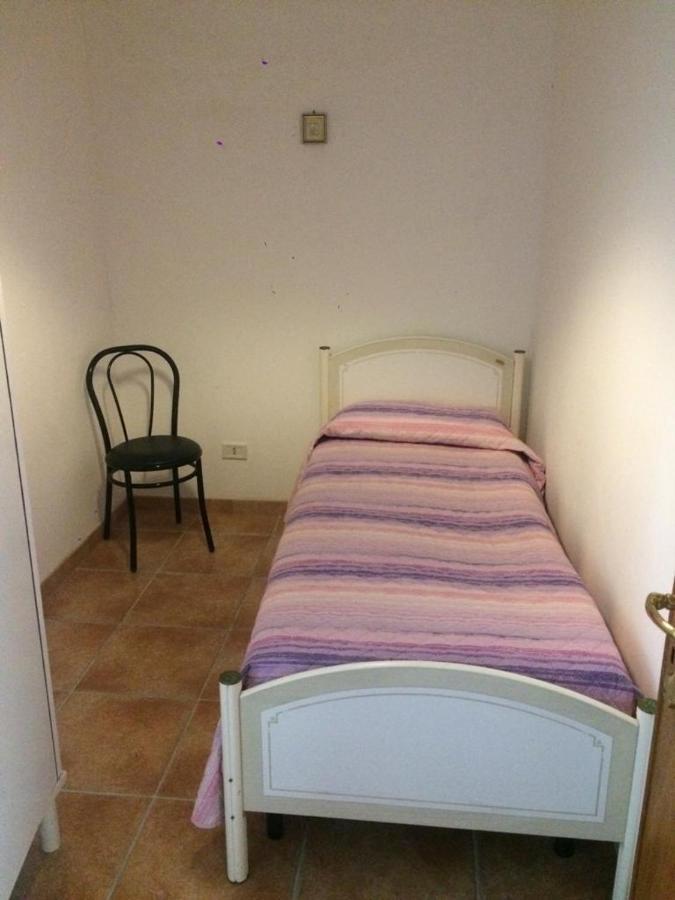 Villa Domenica Torre Squillace Exteriör bild