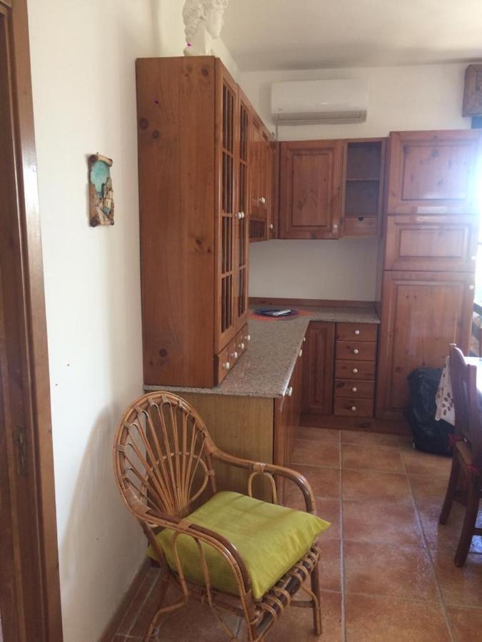 Villa Domenica Torre Squillace Exteriör bild